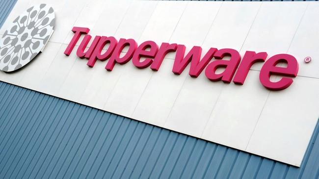 Setelah 33 tahun Indonesia, Tupperware akhirnya gagal -