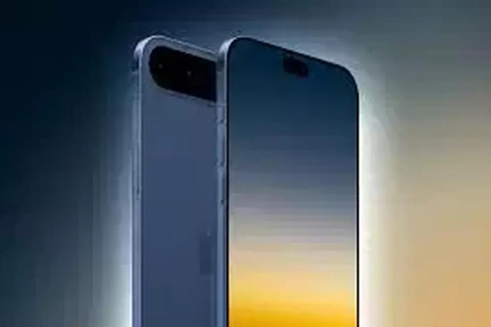 iphone 17 udara, desain apel super tipis dengan kejutan besar