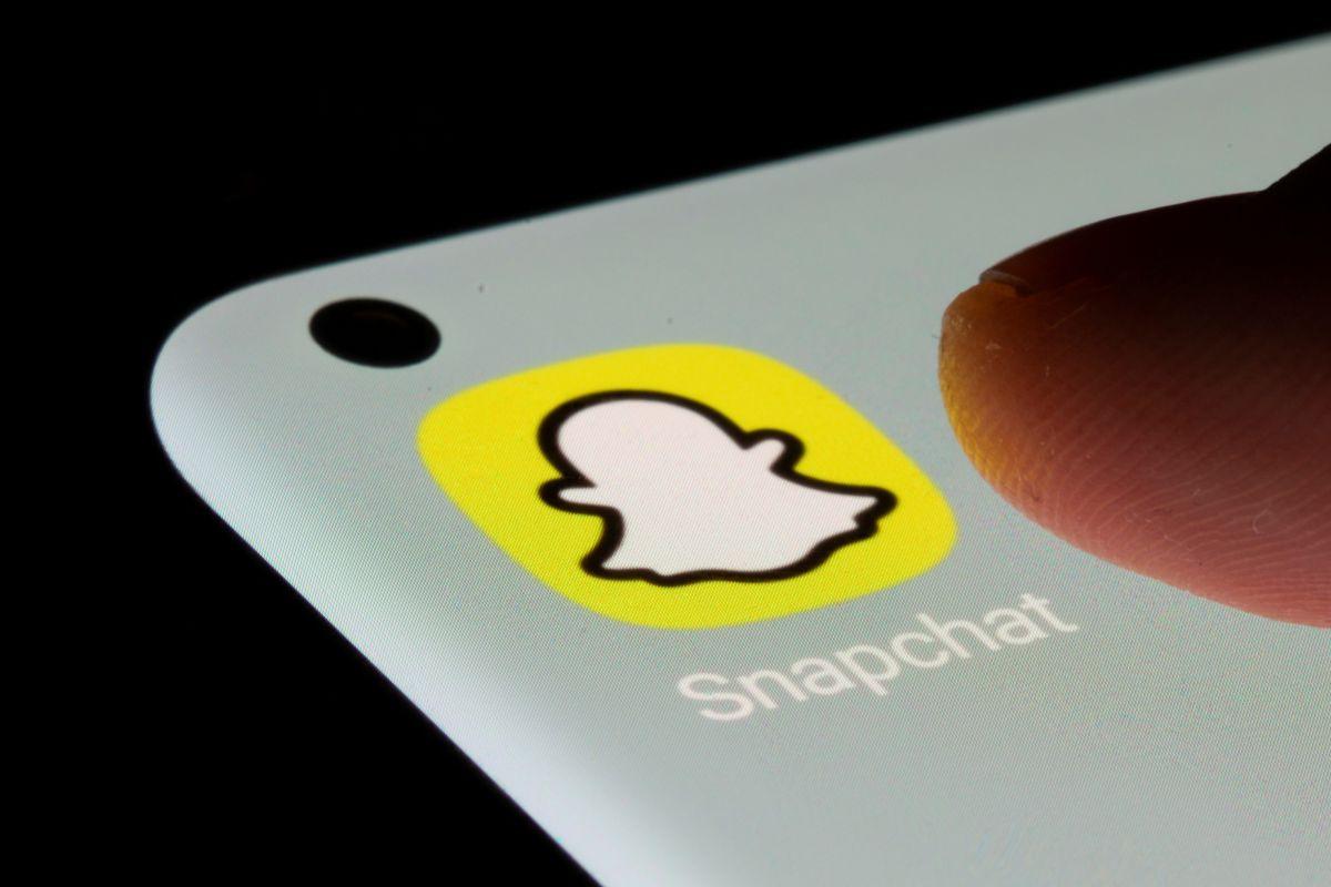 Lensa snapchat baru untuk membuat gambar AI dengan pesanan teks