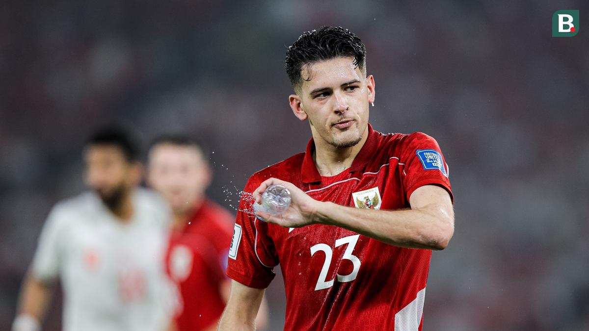 Di babak keempat 4, putaran 4 Piala Dunia India, tim nasional Indonesia Arab Saudi.