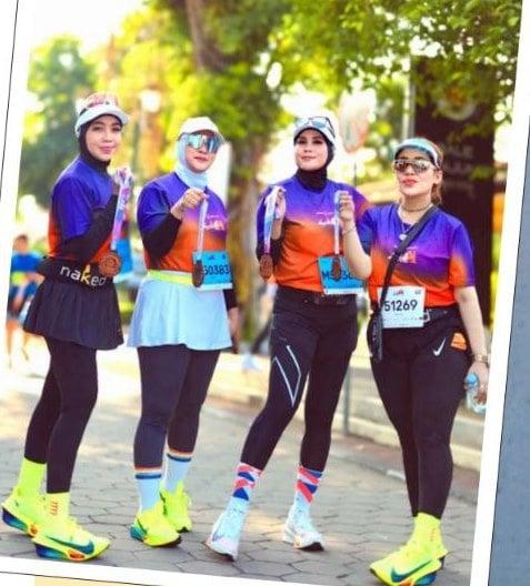 Haruskah Anda mendapatkan isyarat, kesehatan atau hanya tren?-Itu