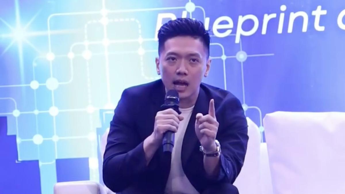 Selelbagra sussa sisto ram ispada dbd, pendidikan yang sukses untuk mencegah penyakit yang berbeda - showbiz