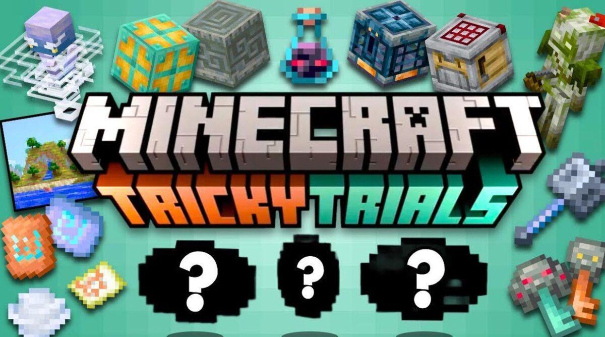 Tes Mine Craft 1.21 Tes Kompleks: Tautan dan Fungsi Baru