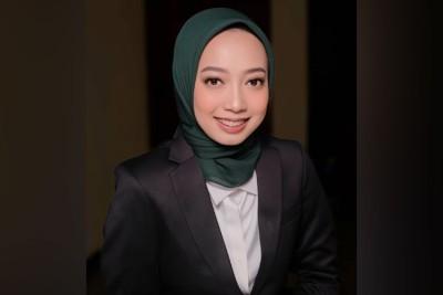 Putri Aidillah Nurfitriyah Kriswanto: a negotium mensa, cooperantem Umkm Malang futurum - temporibus Indonesia