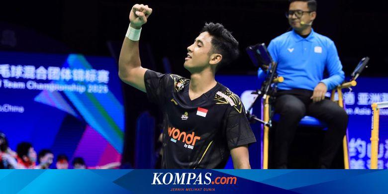 Maret 2025 Akhir Lotere Champion: Peraturan yang Berbeda dari Satu dan Dual Indonesia