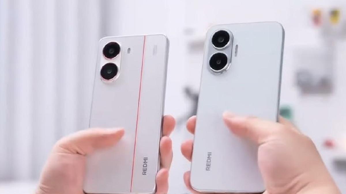 Xiaomi Redmi Turbo 5, HP pertama dengan chip terbaru di dunia - Harapan untuk Orang