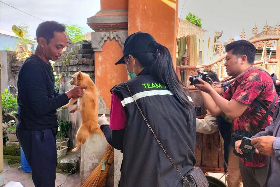 PPN Aman di Denapasar, ini dikecualikan |