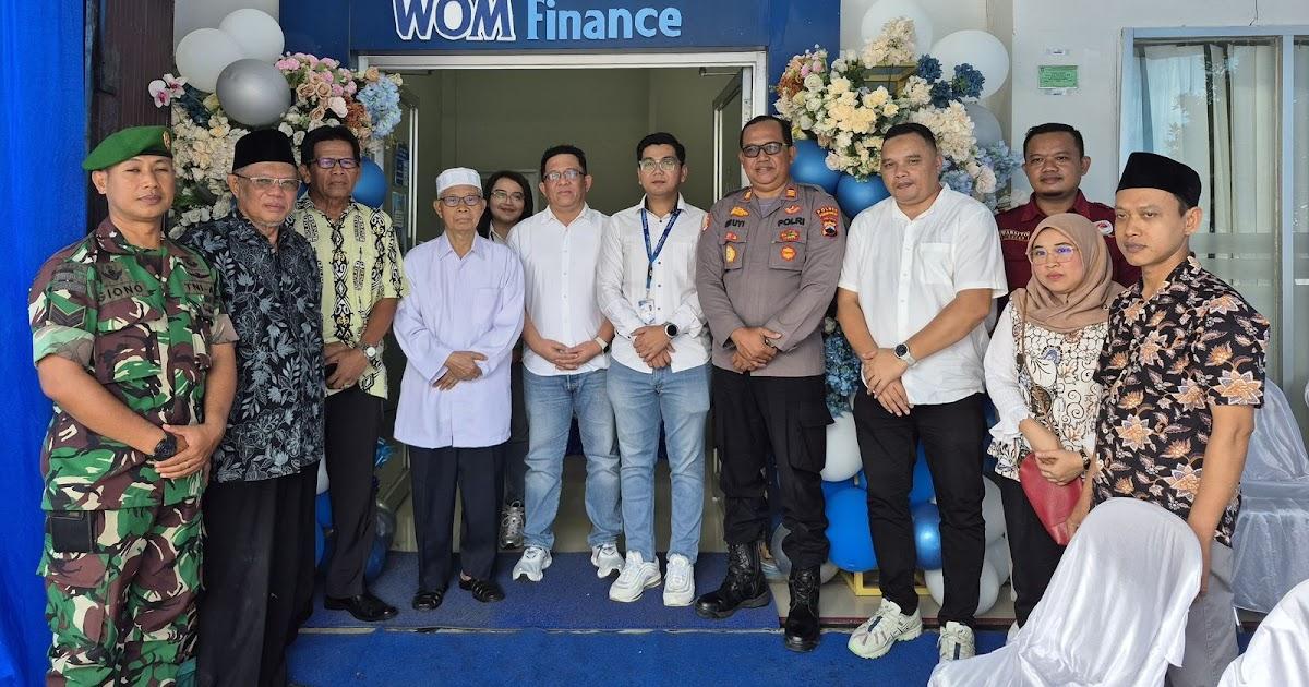 Mencapai Bisnis, Cabang Purworejo untuk Pendanaan Wanita - Warta Jogja